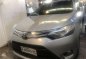 2018 Toyota Vios G Automatic Transmission-1