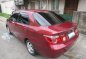 2005 HONDA CITY IDSi - automatic transmission . all power-5