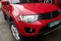 2010 Mitsubishi Strada for sale-0