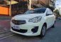 Mitsubishi Mirage G4 2016 for sale-0