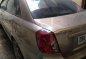 CHEVROLET OPTRA LIKE NEW FOR SALE-1