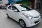 2018 Hyundai Eon glx manual FOR SALE-0