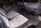 1997 Mitsubishi L300 Versa Van Diesel for sale-3