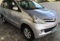 2012 Toyota Avanza 1.3 E - AT FOR SALE-3