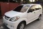 FOR SALE TOYOTA Avanza 2007-8