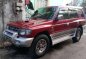 Mitsubishi Pajero fieldmaster 2003 for sale-7