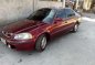 Sale or Swap Fresh Honda Civic Vtec 98 Model Automatic Top Of The Line-11