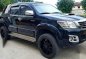 Toyota Hilux 2014 for sale-2