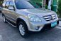 For sale 2006 Honda Crv Gen 2.5-7