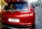 2018 Honda Crv diesel for assume balance-1