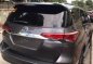 2016 Toyota Fortuner G AT for sale-6