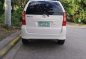 Toyota Avanza 2009 for sale-0