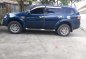 Mitsubishi Montero 2009 for sale-0