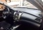 2010 Honda City Automatic transmission All power-7