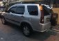 Honda CRV 2003 for sale-3