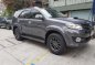 Toyota Fortuner 2015 G FOR SALE-4