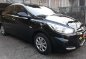 Hyundai Accent 2013 Manual for sale-1