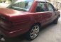 1993 Nissan Sentra ex saloon for sale-3