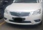 Toyota Camry 2011 3.5Q V6 Top of the line-0