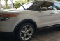 2015 Ford Explorer Very good condition-0