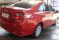 Toyota Vios 1.3J All power 2017model-8