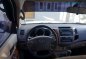 2011 Toyota Fortuner G Diesel Manual FOR SALE-1