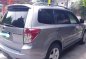 2010 Subaru Forester FOR SALE-4