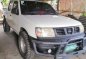 4x2 2007 Nissan Frontier FOR SALE-1