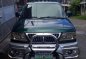 Mitsubishi Adventure 2001 Model FRESH 320K little nego-2