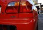 1999 Honda Civic SiR Legit Padek454 for sale-6