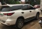 Rush For Assume Toyota Fortuner V 2018-8