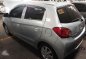 2015 Mitsubishi Mirage for sale-5