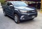 Toyota Hilux 2016 for sale-0