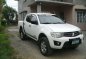 Mitsubishi Strada 2012 for sale-1