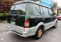 2000 Mitsubishi Adventure Super Sports All Power EFi MANUAL-2