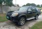 2012 Ford Everest for sale-0