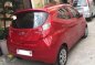 Hyundai Eon GLX 5mt 2016 for sale-3