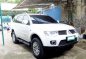 2013 Mitsubishi Montero GLX for sale-0