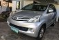 2012 Toyota Avanza 1.3 E - AT FOR SALE-1