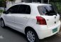 2011 Toyota Yaris 15G Top of the line-3