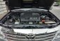 2013 Toyota Fortuner G Automatic Diesel-10