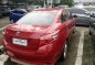 2016 Toyota Vios E Red MT Gas - Automobilico SM City Bicutan-2