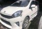 Toyota Wigo G Trd 2016 Automatic for sale-1