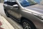 2016 Toyota Fortuner V for sale-0