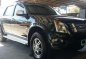 SELLING Isuzu Alterra 2011 urban cruiser-5