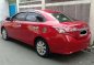 Toyota Vios 1.3E 2014 Manual FOR SALE-1