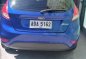 Ford Fiesta 2014 for sale-2