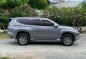 2017 Mitsubishi Montero Sport GLS Automatic Trans 10t kms only-5