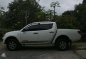 Mitsubishi Strada 2012 for sale-2