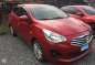 Mitsubishi Mirage G4 GLX 2017 AT for sale-2